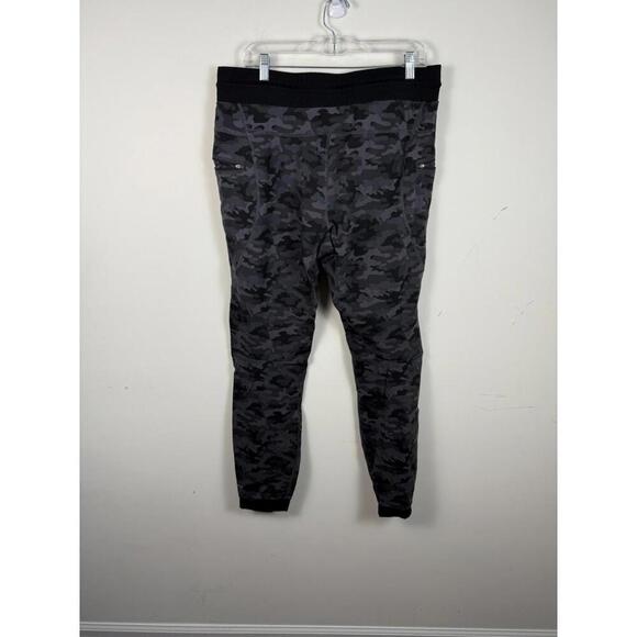 Bylt Basics Elite+ Joggers Black Camo XXL - Picture 3 of 6